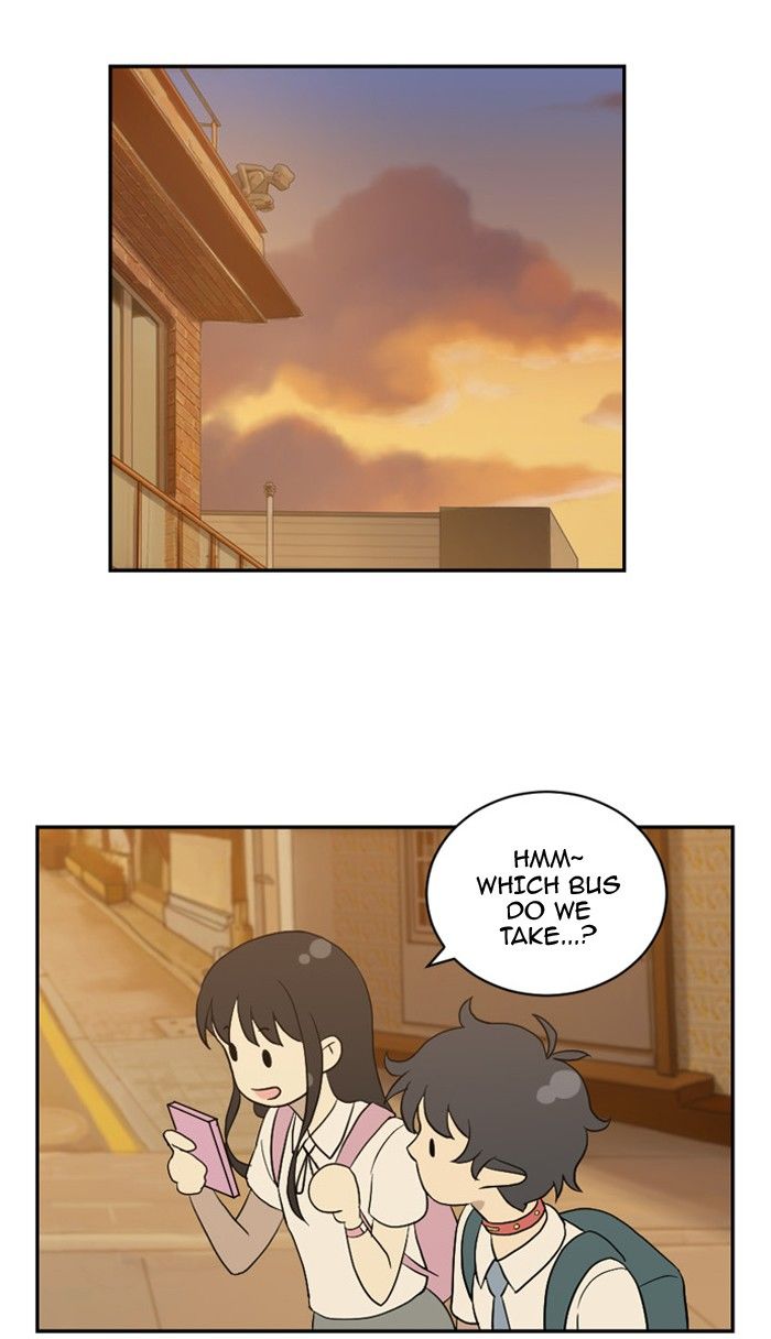 Hana Haru Chapter 27 page 76 - Chapter 27