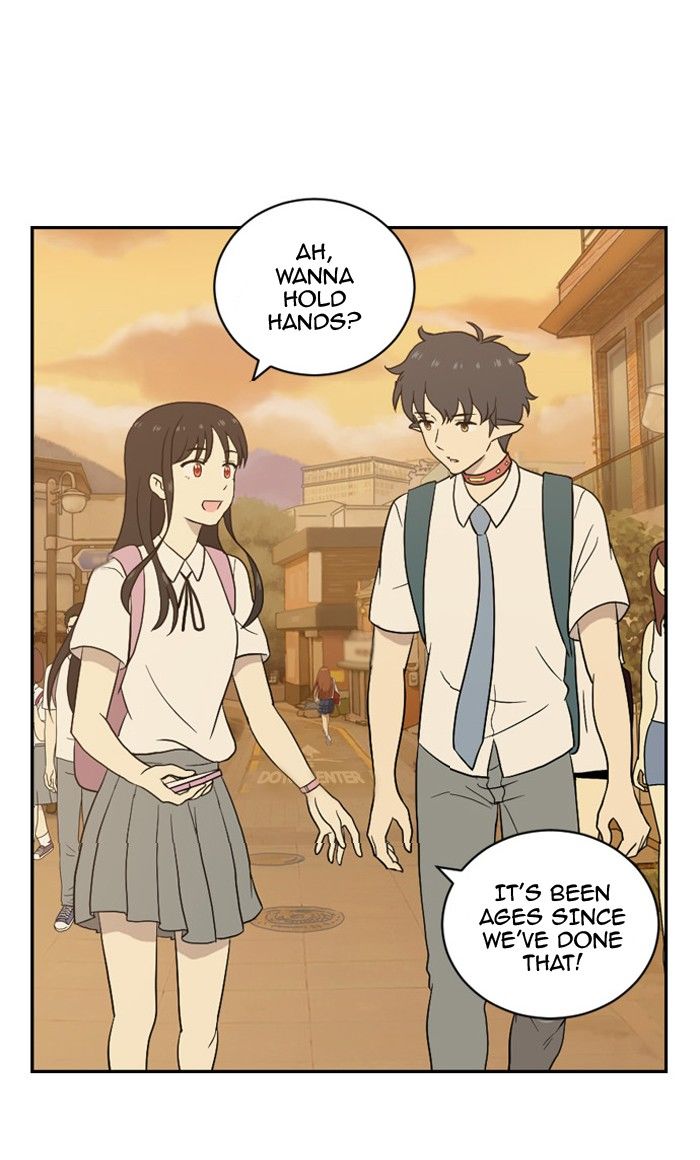 Hana Haru Chapter 27 page 77 - Chapter 27