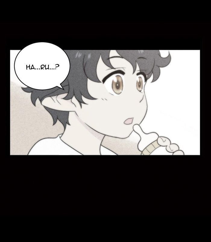 Hana Haru Chapter 27 page 8 - Chapter 27