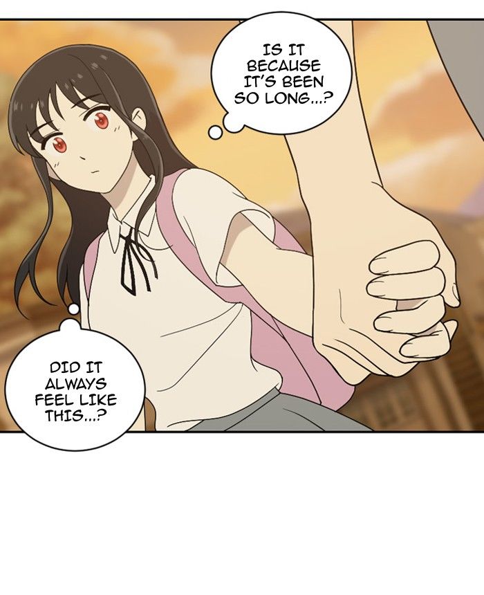 Hana Haru Chapter 27 page 80 - Chapter 27