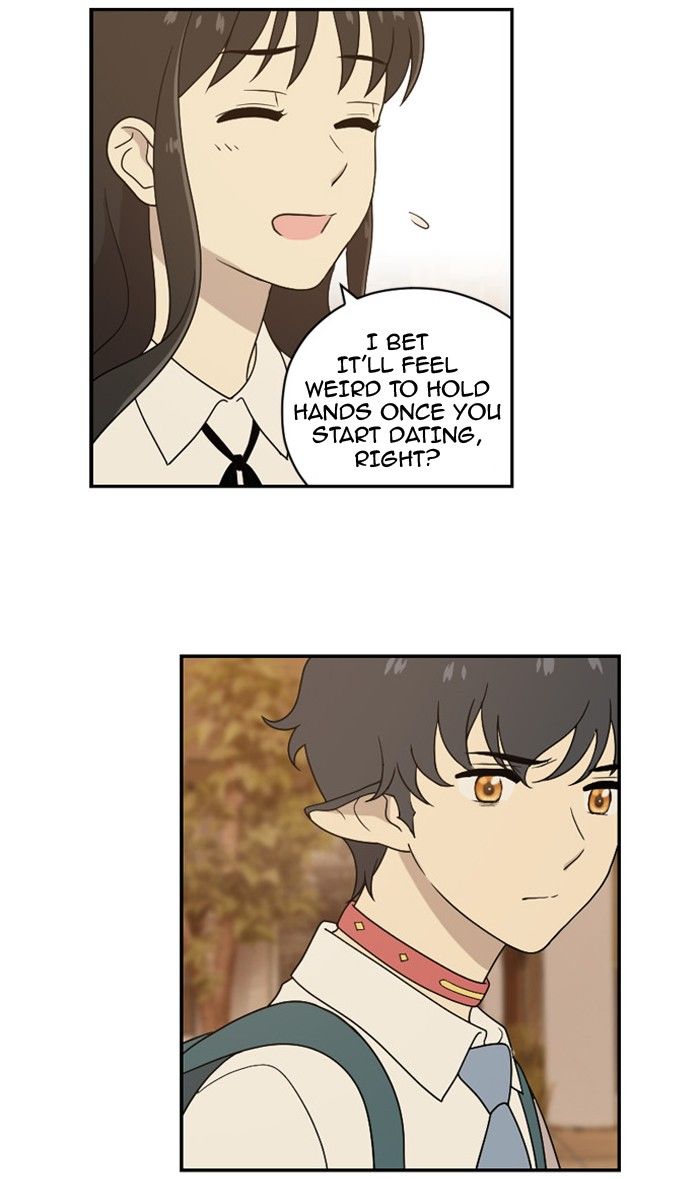Hana Haru Chapter 27 page 81 - Chapter 27