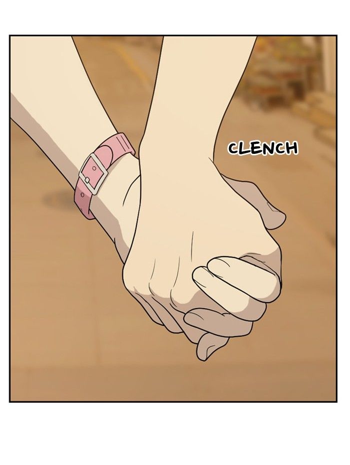 Hana Haru Chapter 27 page 83 - Chapter 27