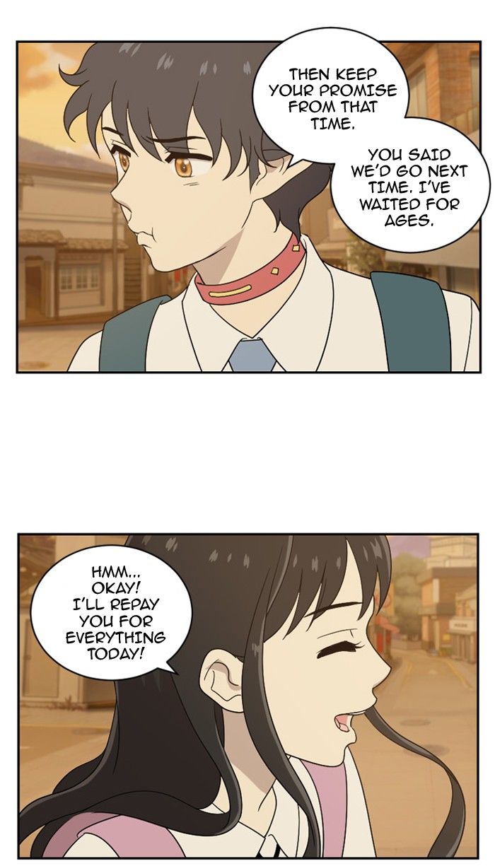Hana Haru Chapter 27 page 86 - Chapter 27
