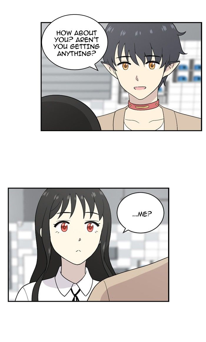 Hana Haru Chapter 28 page 10 - Chapter 28