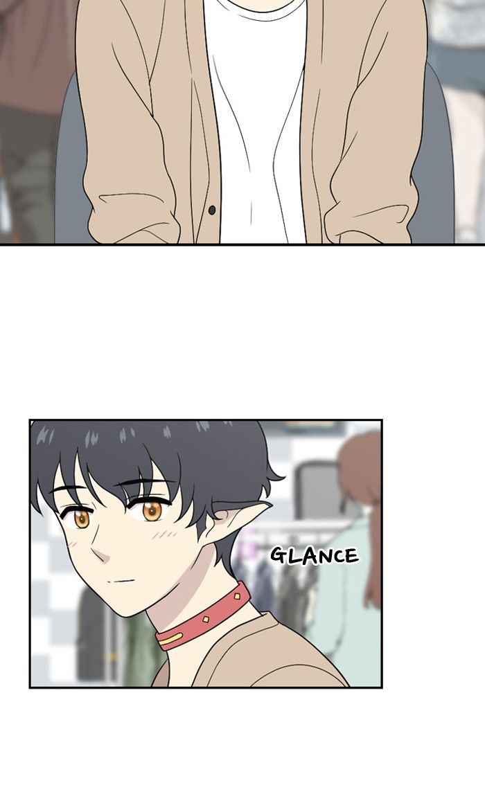 Hana Haru Chapter 28 page 15 - Chapter 28