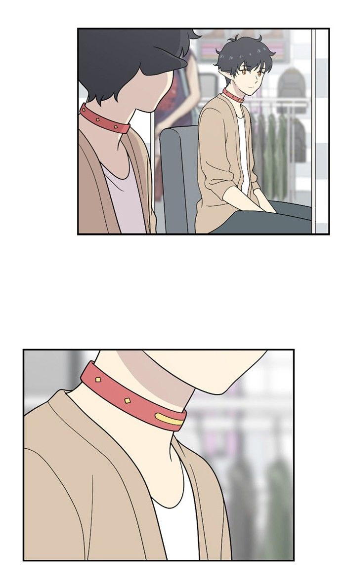Hana Haru Chapter 28 page 16 - Chapter 28