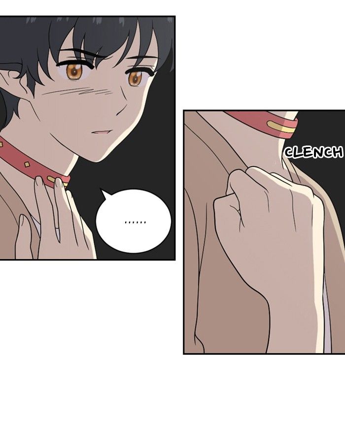 Hana Haru Chapter 28 page 18 - Chapter 28