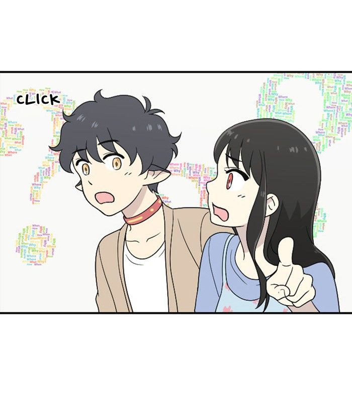 Hana Haru Chapter 28 page 20 - Chapter 28