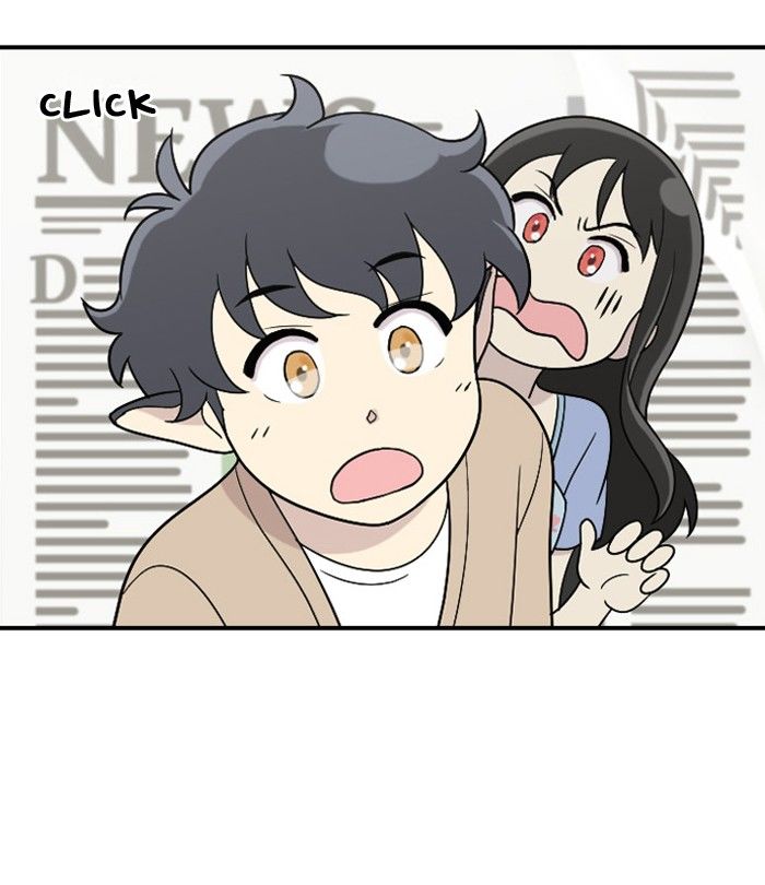 Hana Haru Chapter 28 page 21 - Chapter 28