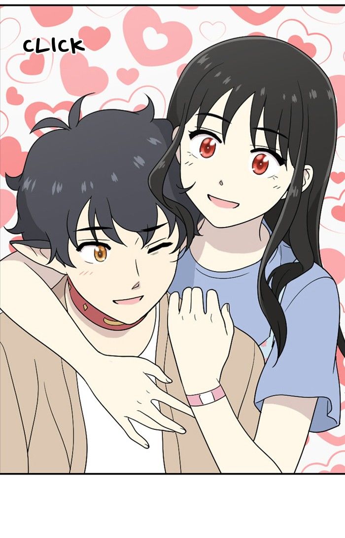 Hana Haru Chapter 28 page 22 - Chapter 28