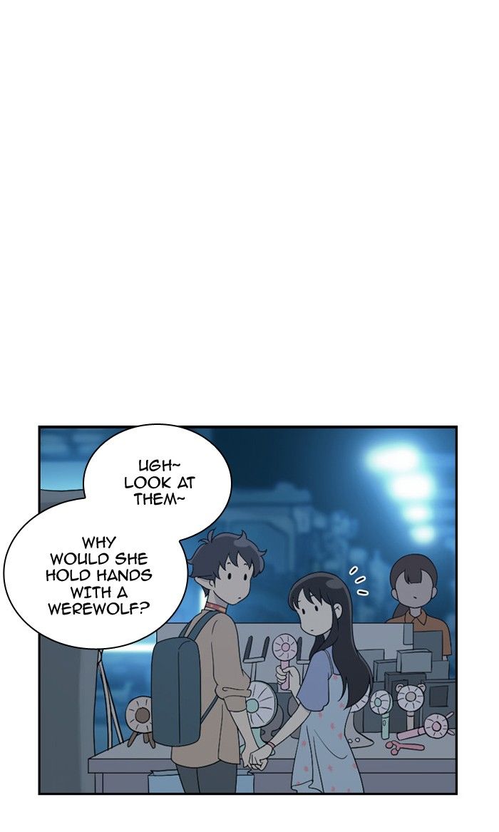 Hana Haru Chapter 28 page 24 - Chapter 28