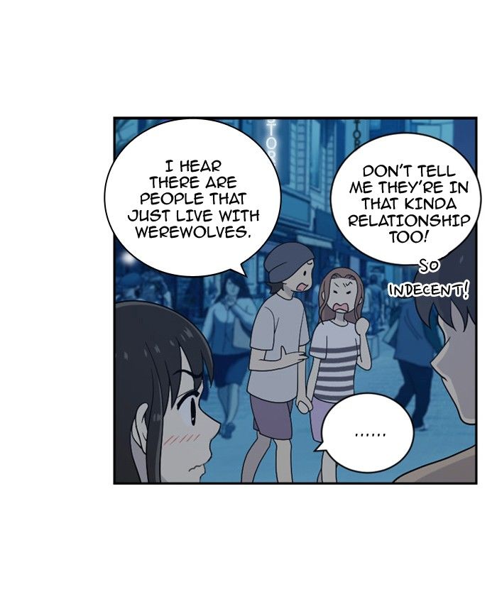 Hana Haru Chapter 28 page 25 - Chapter 28