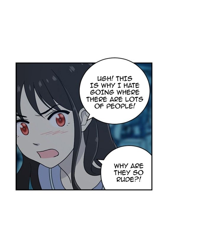 Hana Haru Chapter 28 page 27 - Chapter 28