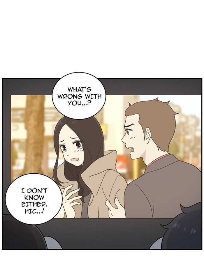 Hana Haru Chapter 28 page 30 - Chapter 28