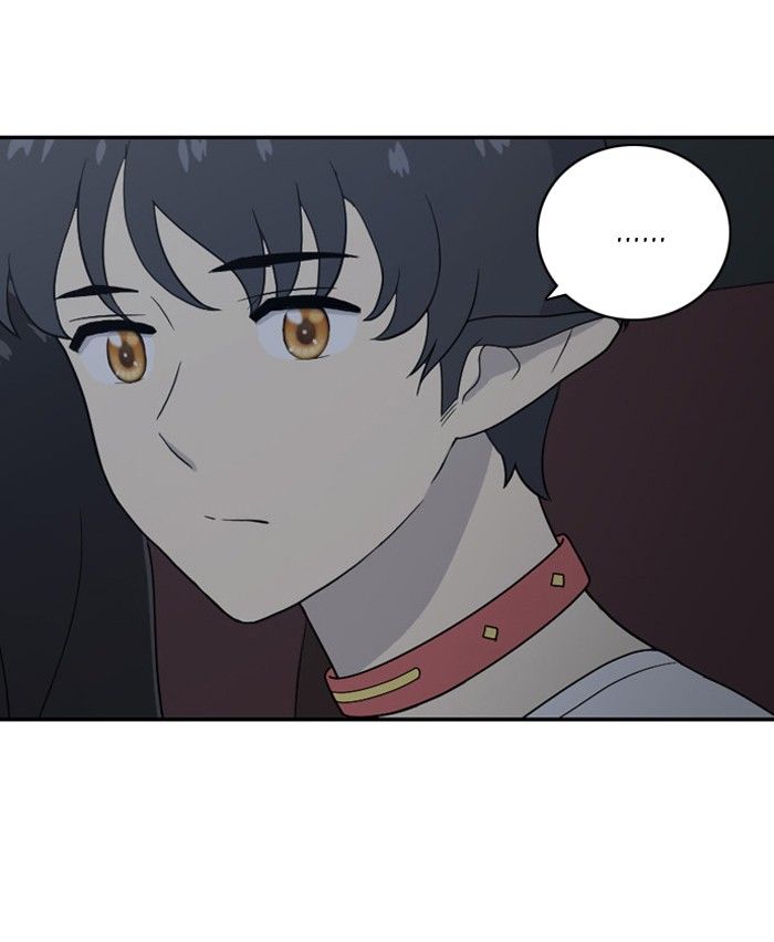 Hana Haru Chapter 28 page 34 - Chapter 28