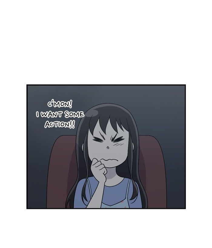 Hana Haru Chapter 28 page 35 - Chapter 28