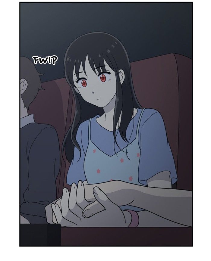 Hana Haru Chapter 28 page 37 - Chapter 28