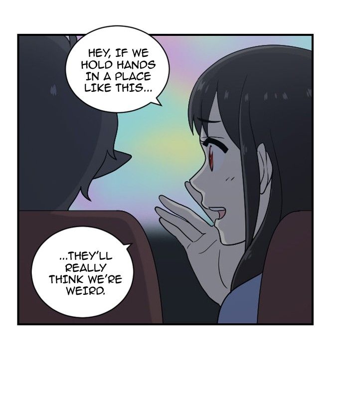 Hana Haru Chapter 28 page 39 - Chapter 28