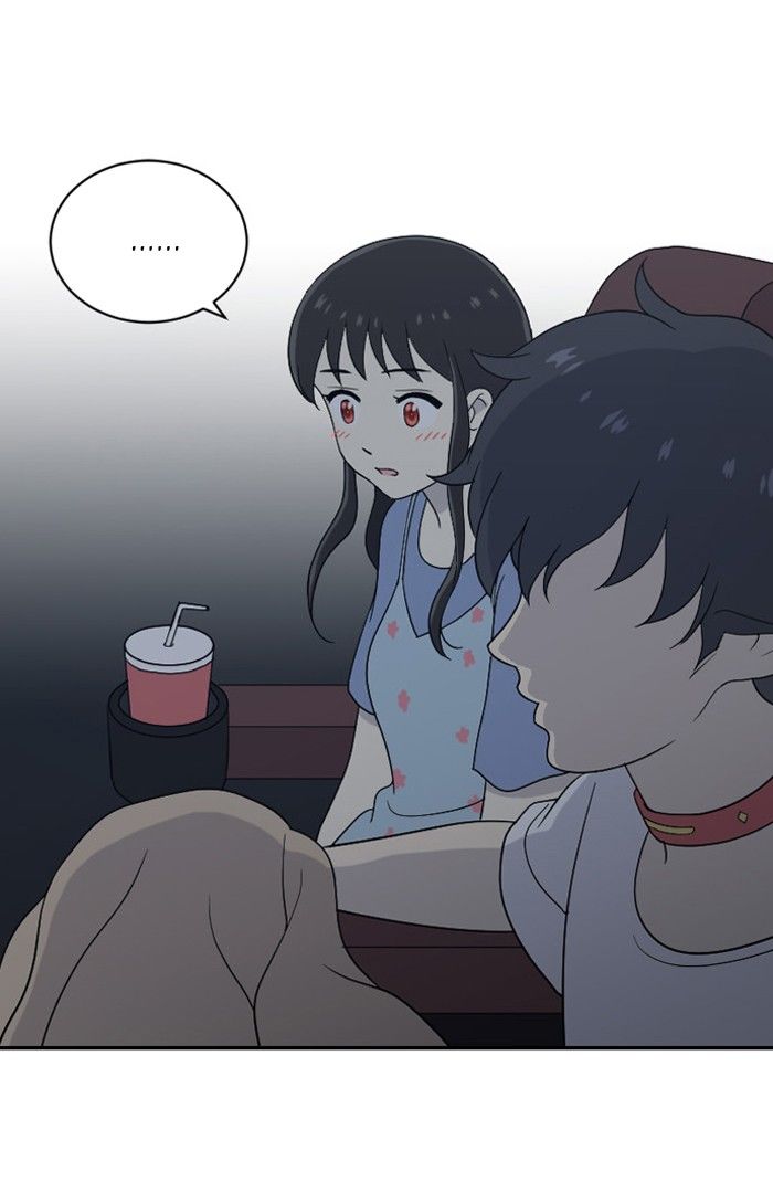 Hana Haru Chapter 28 page 44 - Chapter 28