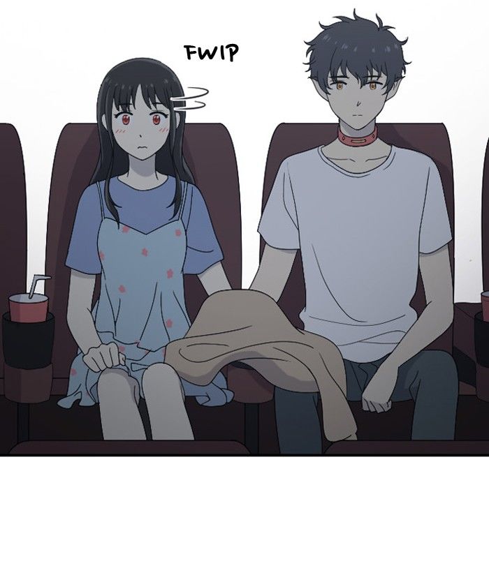 Hana Haru Chapter 28 page 47 - Chapter 28