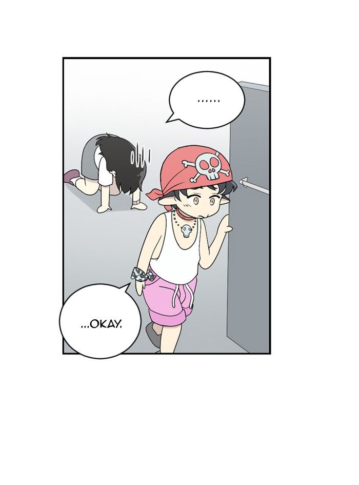 Hana Haru Chapter 28 page 7 - Chapter 28