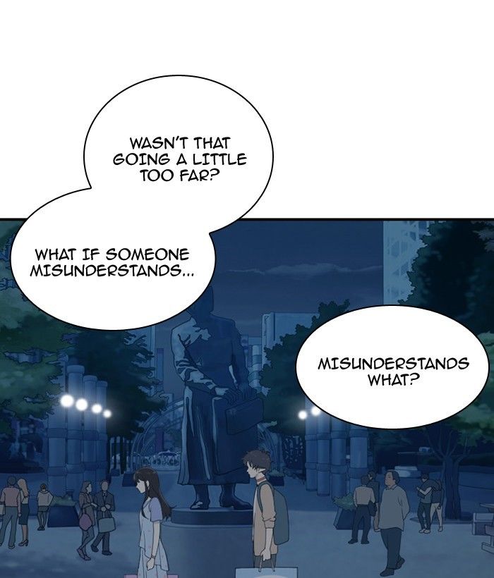 Hana Haru Chapter 29 page 1 - Chapter 29