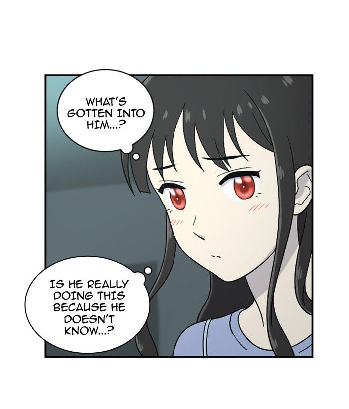 Hana Haru Chapter 29 page 10 - Chapter 29