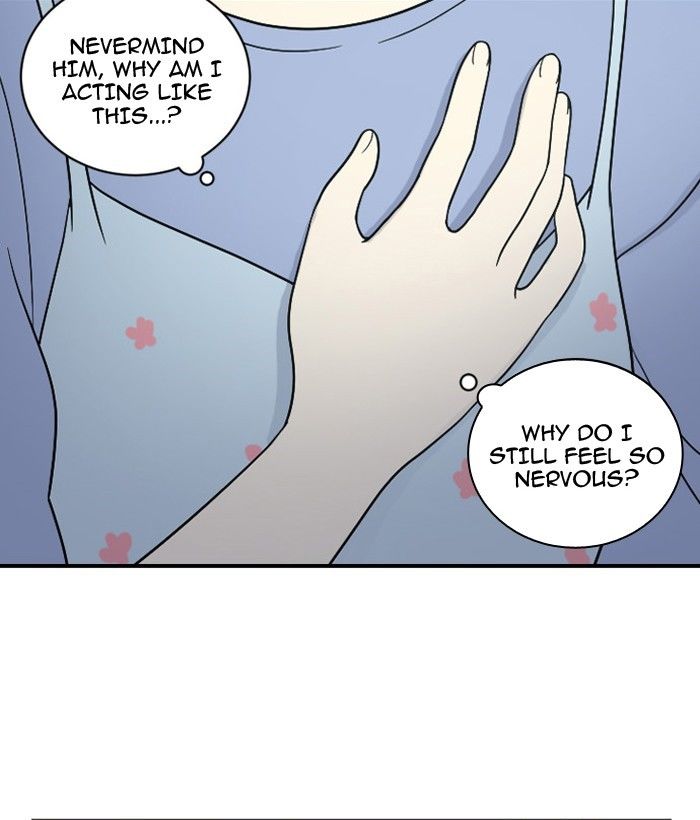 Hana Haru Chapter 29 page 12 - Chapter 29