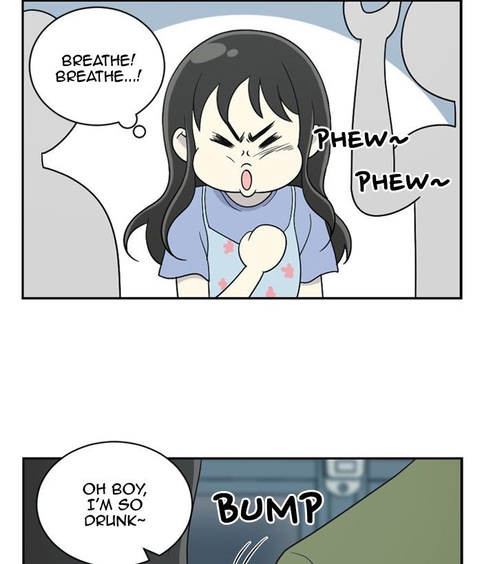 Hana Haru Chapter 29 page 13 - Chapter 29