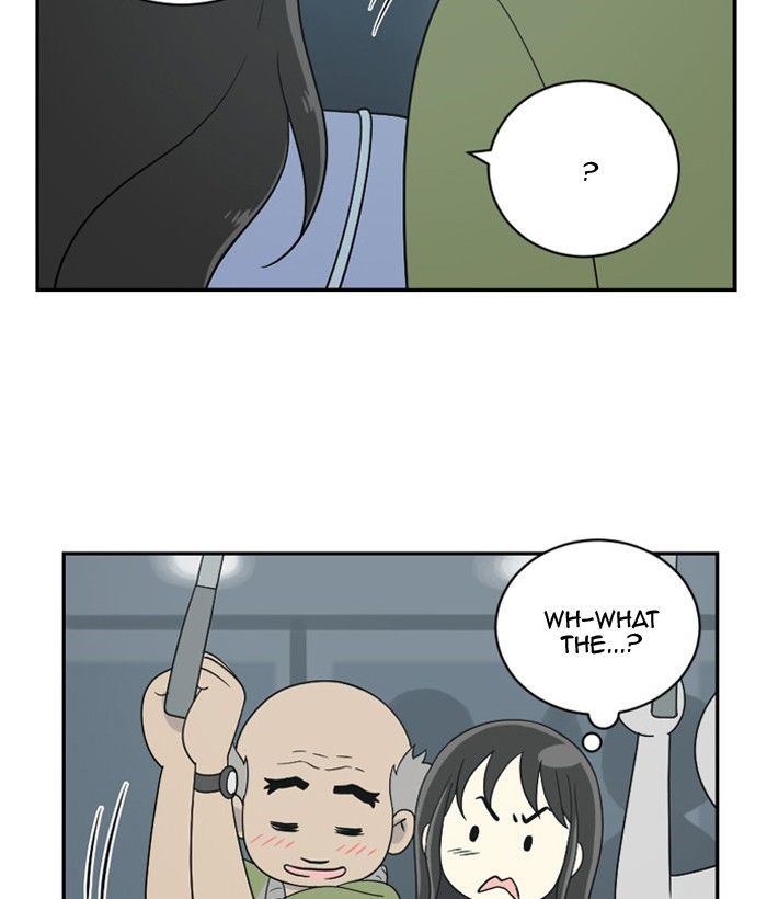 Hana Haru Chapter 29 page 14 - Chapter 29