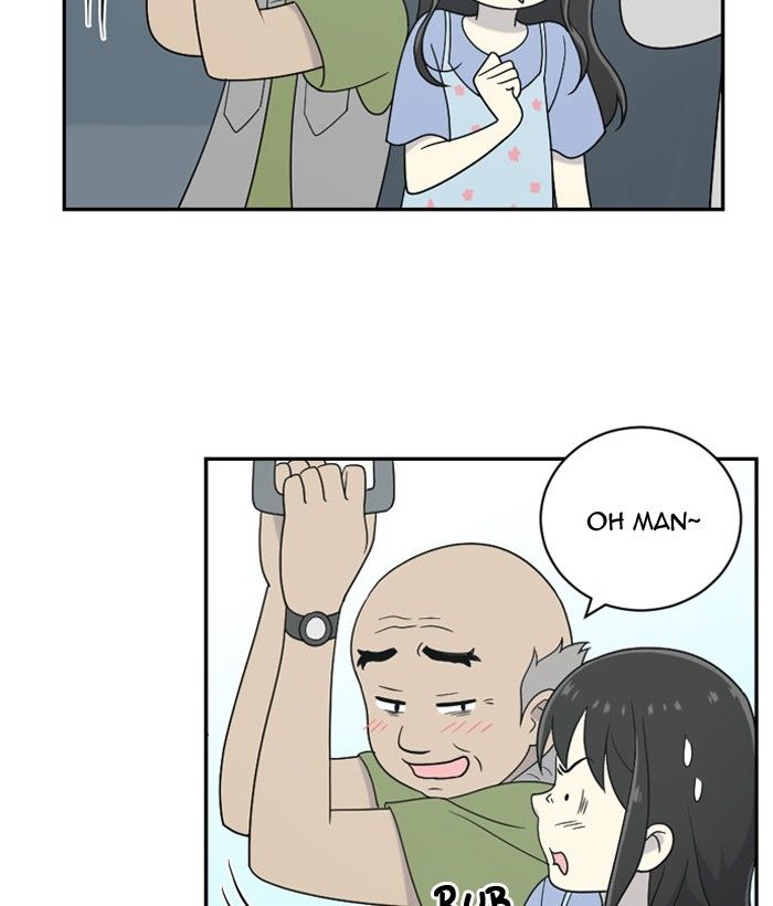 Hana Haru Chapter 29 page 15 - Chapter 29