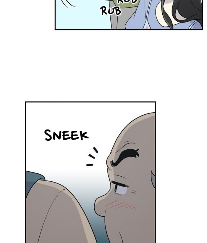 Hana Haru Chapter 29 page 16 - Chapter 29