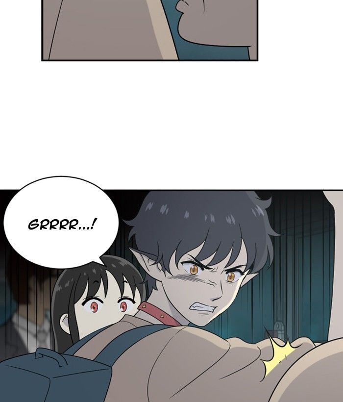 Hana Haru Chapter 29 page 17 - Chapter 29