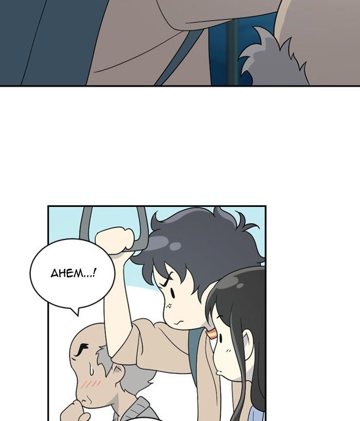 Hana Haru Chapter 29 page 18 - Chapter 29
