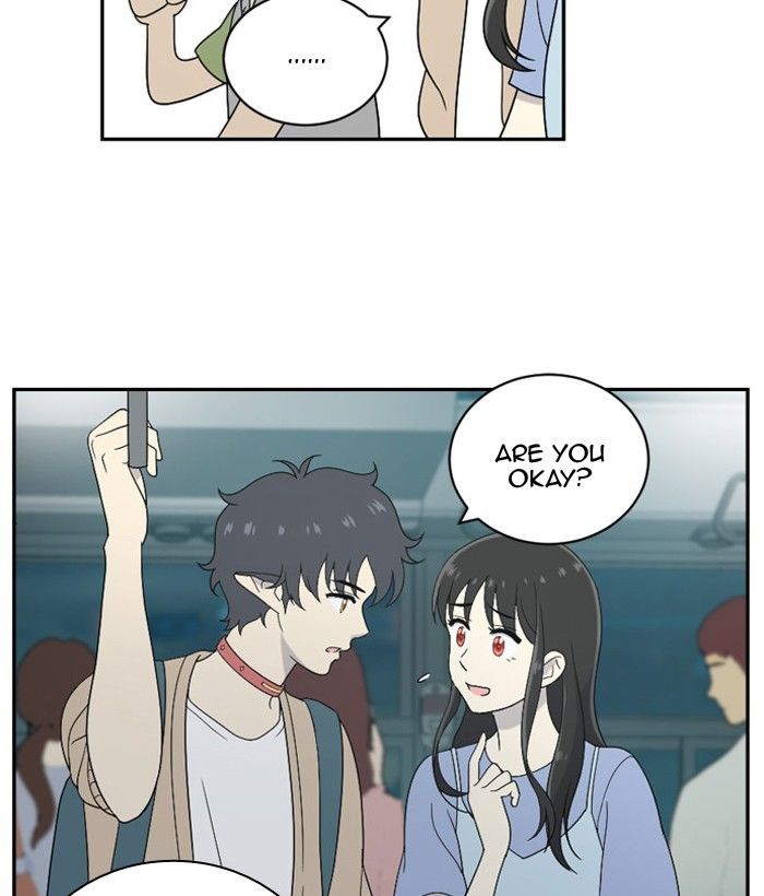 Hana Haru Chapter 29 page 19 - Chapter 29