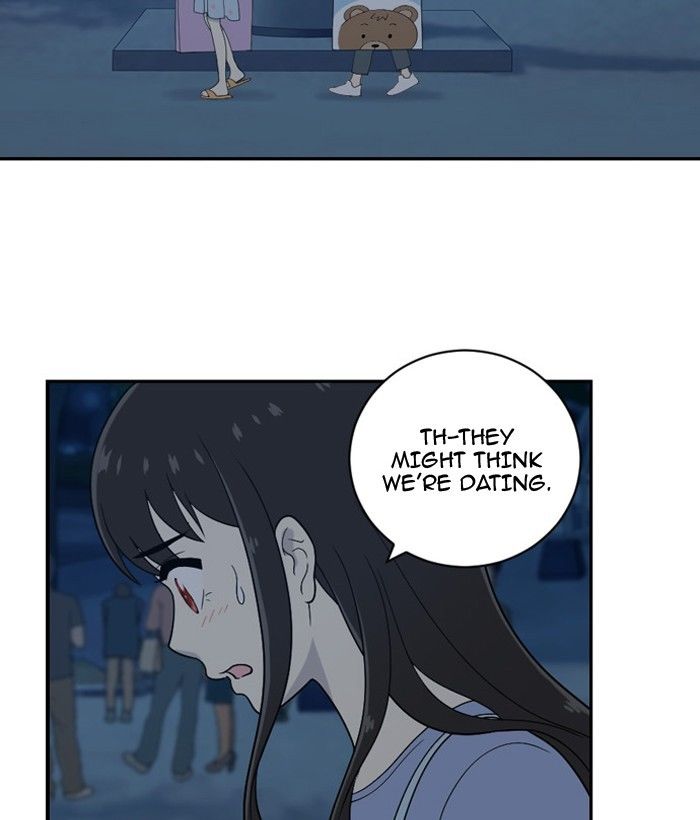 Hana Haru Chapter 29 page 2 - Chapter 29