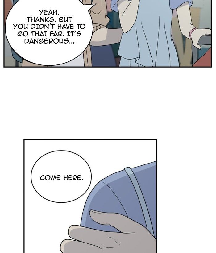 Hana Haru Chapter 29 page 20 - Chapter 29