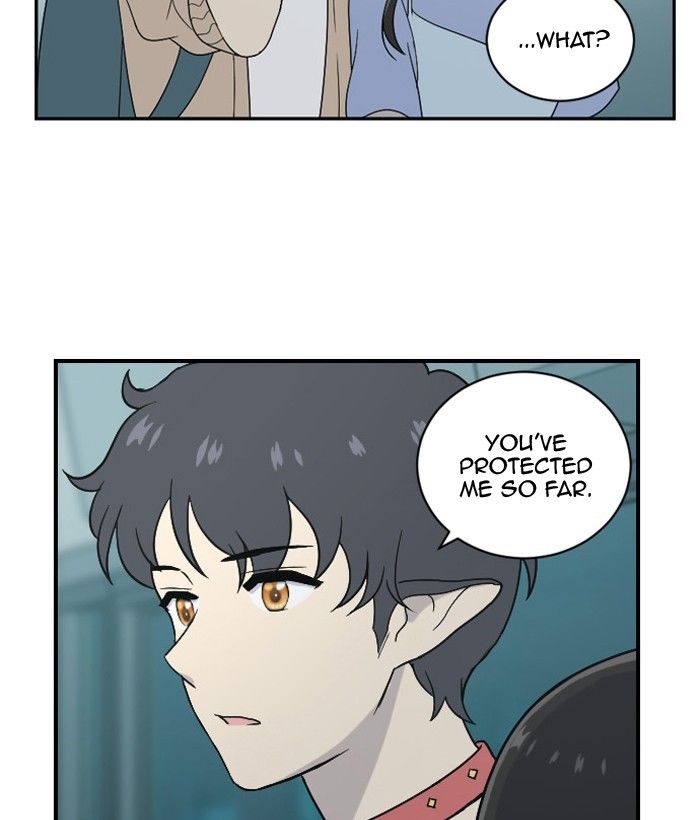 Hana Haru Chapter 29 page 23 - Chapter 29