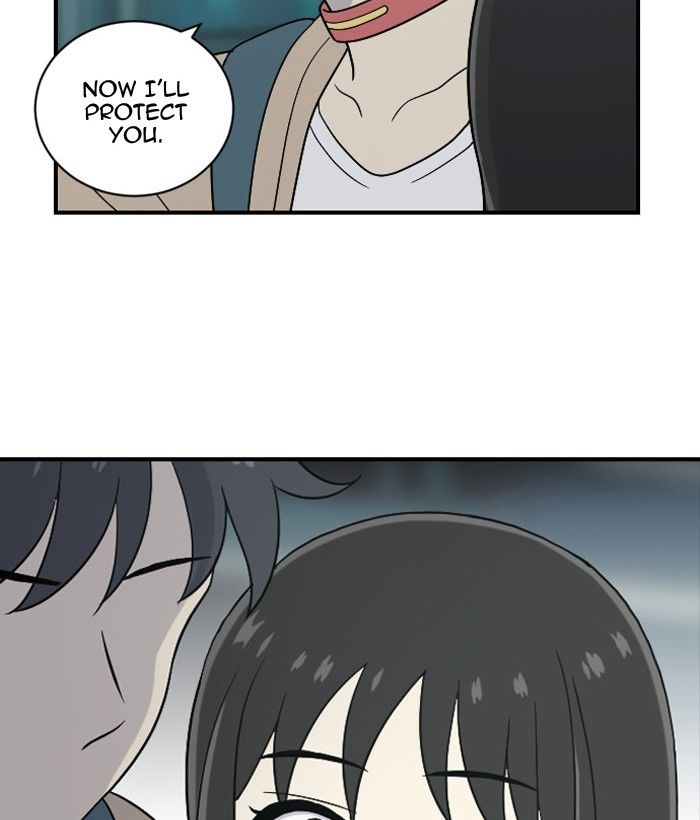 Hana Haru Chapter 29 page 24 - Chapter 29