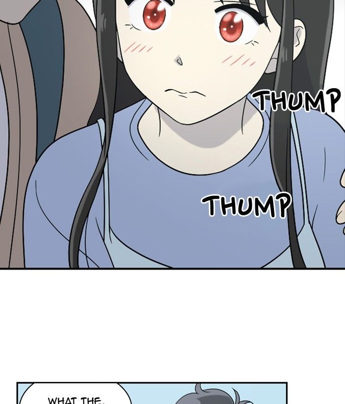 Hana Haru Chapter 29 page 25 - Chapter 29