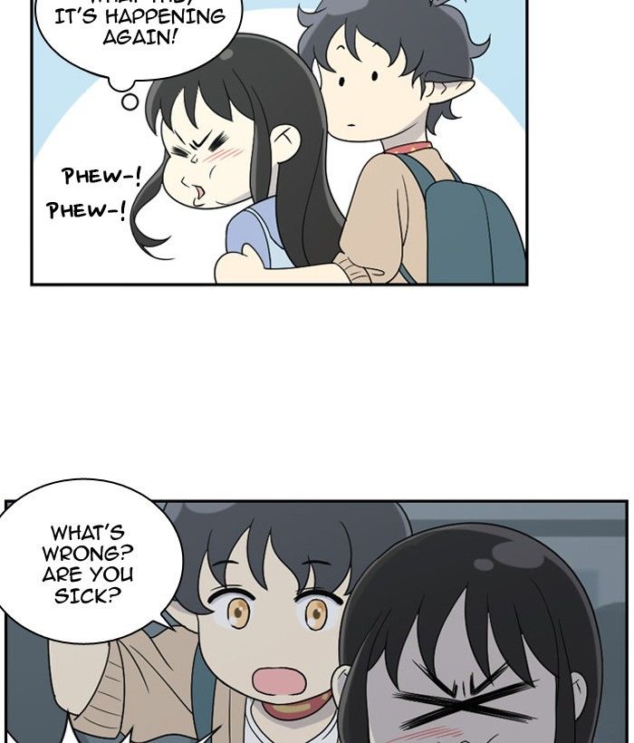 Hana Haru Chapter 29 page 26 - Chapter 29