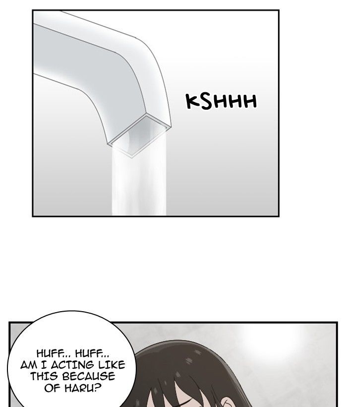 Hana Haru Chapter 29 page 28 - Chapter 29