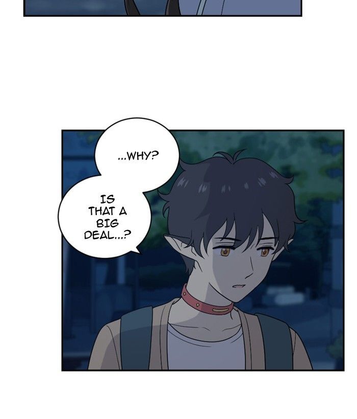 Hana Haru Chapter 29 page 3 - Chapter 29