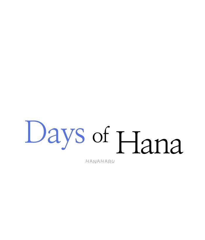 Hana Haru Chapter 29 page 31 - Chapter 29