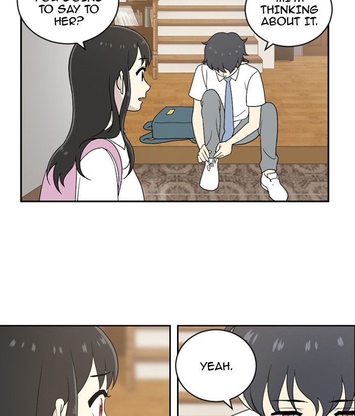 Hana Haru Chapter 29 page 34 - Chapter 29