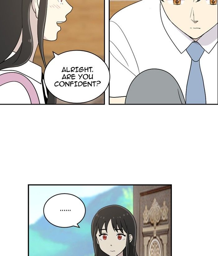 Hana Haru Chapter 29 page 35 - Chapter 29
