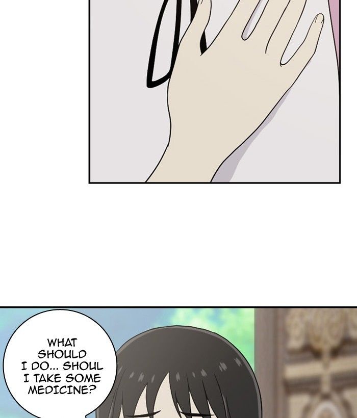 Hana Haru Chapter 29 page 37 - Chapter 29