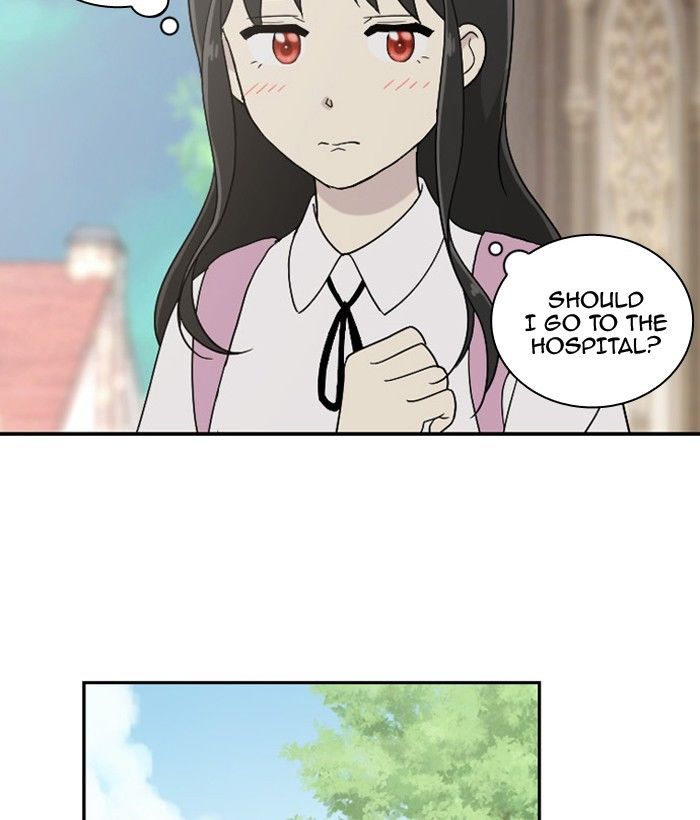 Hana Haru Chapter 29 page 38 - Chapter 29