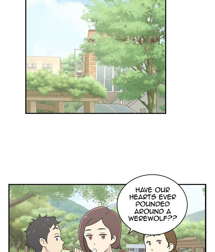 Hana Haru Chapter 29 page 39 - Chapter 29