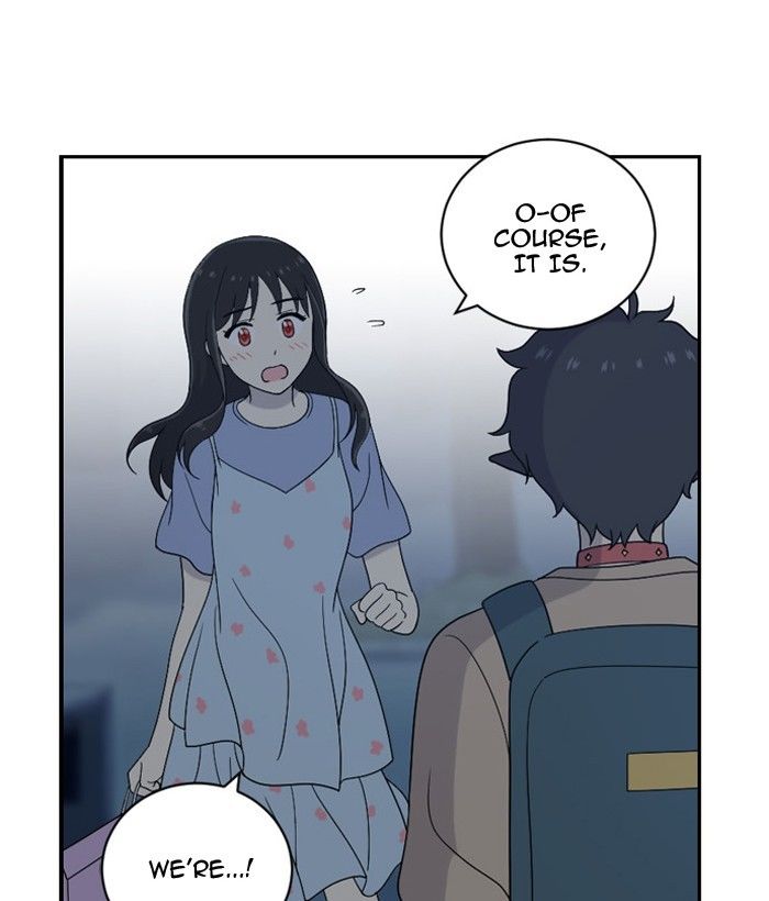 Hana Haru Chapter 29 page 4 - Chapter 29